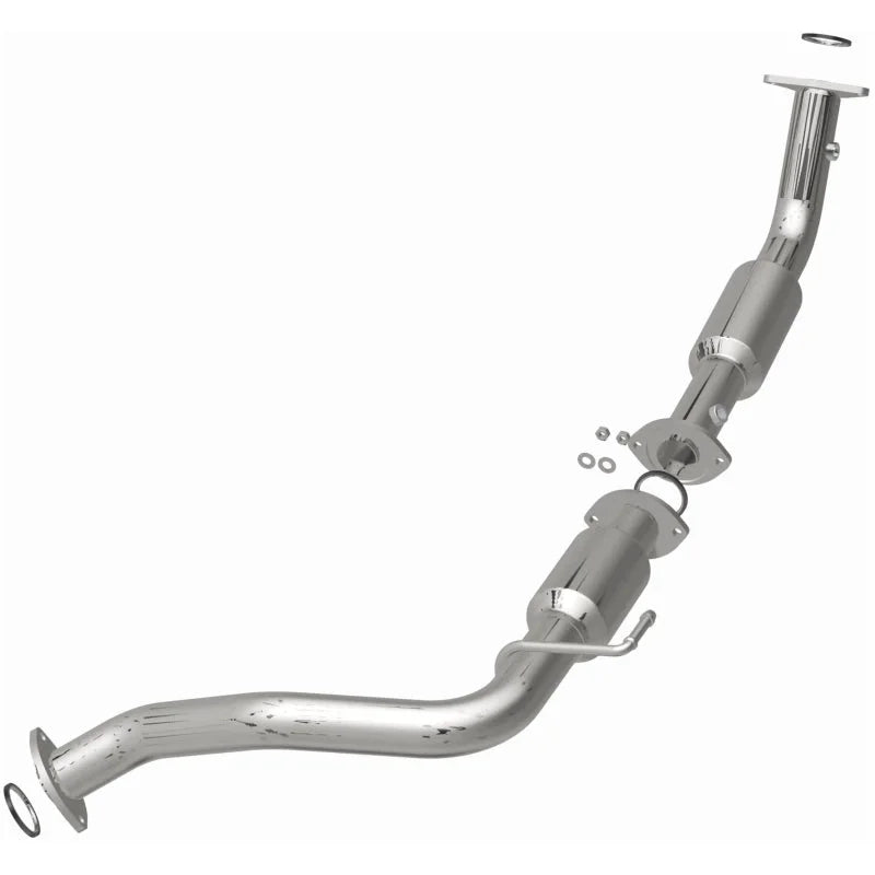 Magnaflow 08-17 Toyota Sequoia 5.7L CARB Compliant Direct-Fit Catalytic Converter - Additional View 14