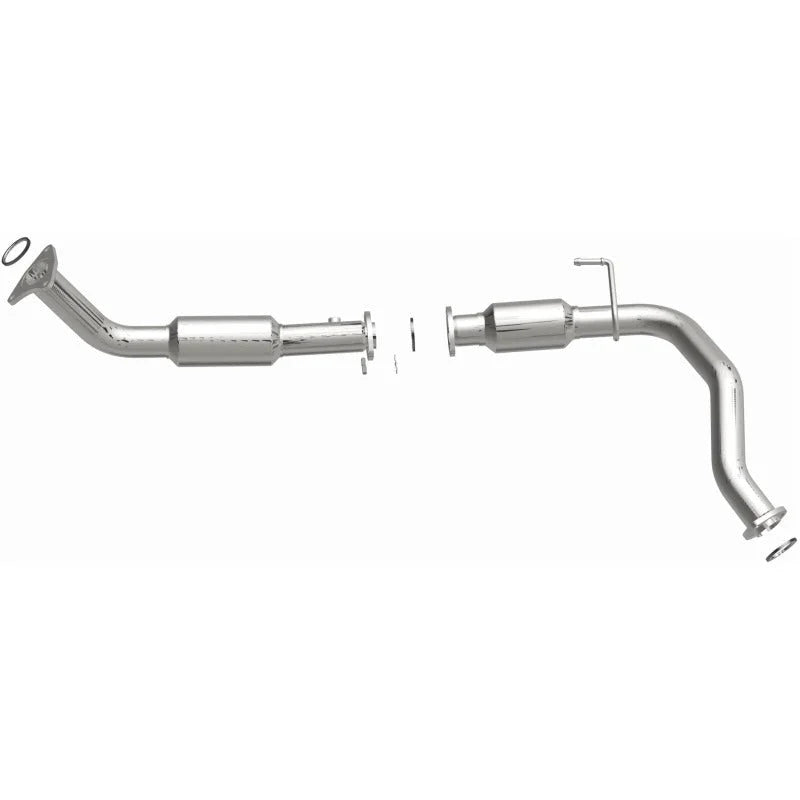 Magnaflow 08-17 Toyota Sequoia 5.7L CARB Compliant Direct-Fit Catalytic Converter - Additional View 15