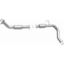 Load image into Gallery viewer, Magnaflow 08-17 Toyota Sequoia 5.7L CARB Compliant Direct-Fit Catalytic Converter - Additional View 15