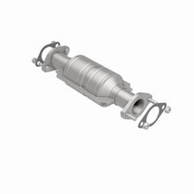 Load image into Gallery viewer, Magnaflow 09-10 Chevrolet Aveo 1.6L Direct Fit Converter - Back View
