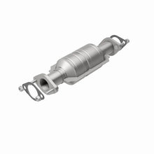 Load image into Gallery viewer, Magnaflow 09-10 Chevrolet Aveo 1.6L Direct Fit Converter - Additional View 6
