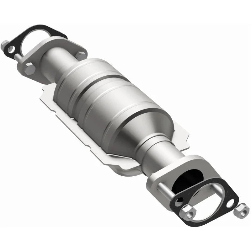 Magnaflow 09-10 Chevrolet Aveo 1.6L Direct Fit Converter - Additional View 10