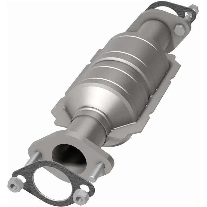 Magnaflow 09-10 Chevrolet Aveo 1.6L Direct Fit Converter - Additional View 14