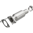Load image into Gallery viewer, Magnaflow 09-10 Chevrolet Malibu 2.4L Direct Fit Converter - Main Product View