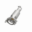 Load image into Gallery viewer, Magnaflow 09-10 Chevrolet Malibu 2.4L Direct Fit Converter - Side View
