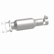 Load image into Gallery viewer, Magnaflow 09-10 Chevrolet Malibu 2.4L Direct Fit Converter - Additional View 6