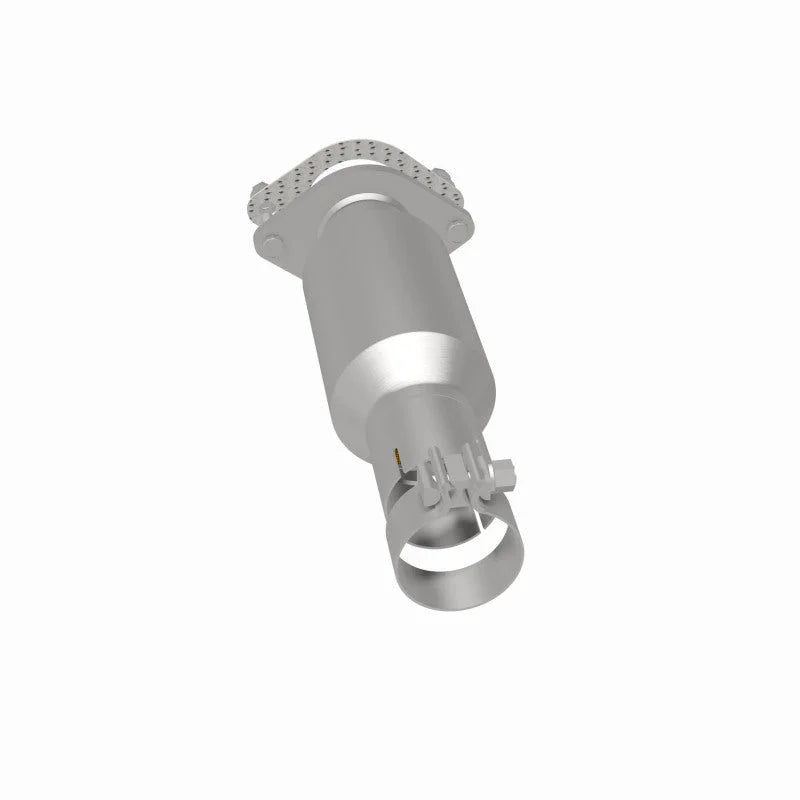 Magnaflow 09-10 Chevrolet Malibu 2.4L Direct Fit Converter - Additional View 9