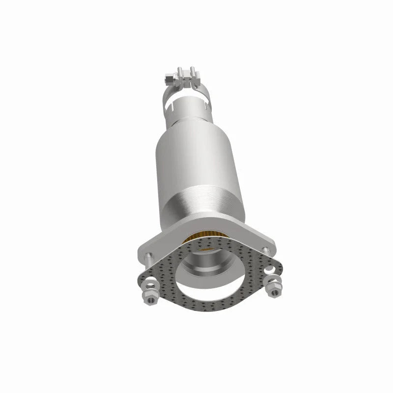 Magnaflow 09-10 Chevrolet Malibu 2.4L Direct Fit Converter - Additional View 11