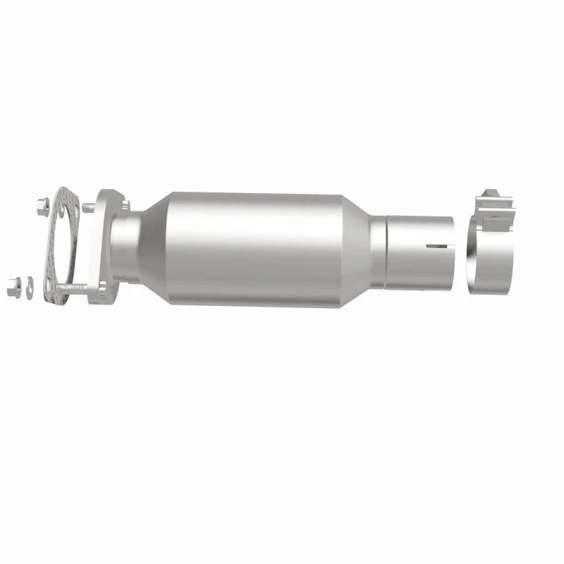 Magnaflow 09-10 Chevrolet Malibu 2.4L Direct Fit Converter - Additional View 16