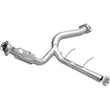 Load image into Gallery viewer, Magnaflow 09-10 Ford F-150 4.6L Direct Fit Converter - Main Product View
