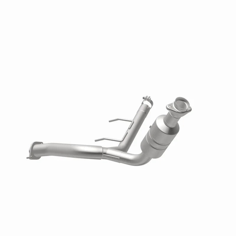 Magnaflow 09-10 Ford F-150 4.6L Direct Fit Converter - Additional View 6