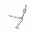 Load image into Gallery viewer, Magnaflow 09-10 Ford F-150 4.6L Direct Fit Converter - Additional View 8