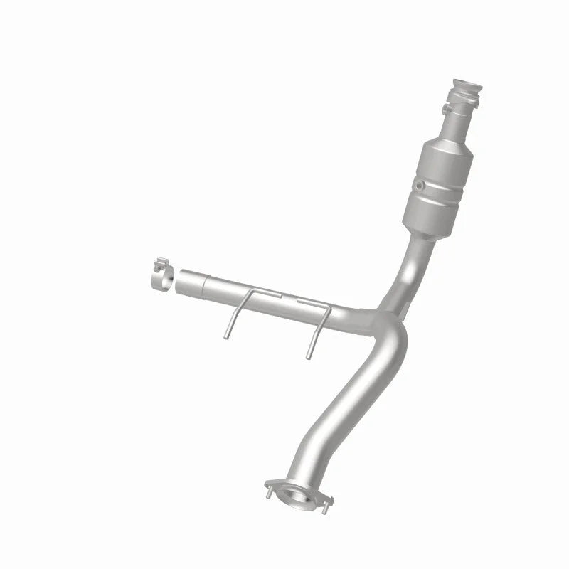Magnaflow 09-10 Ford F-150 4.6L Direct Fit Converter - Additional View 8