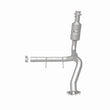 Load image into Gallery viewer, Magnaflow 09-10 Ford F-150 4.6L Direct Fit Converter - Additional View 11