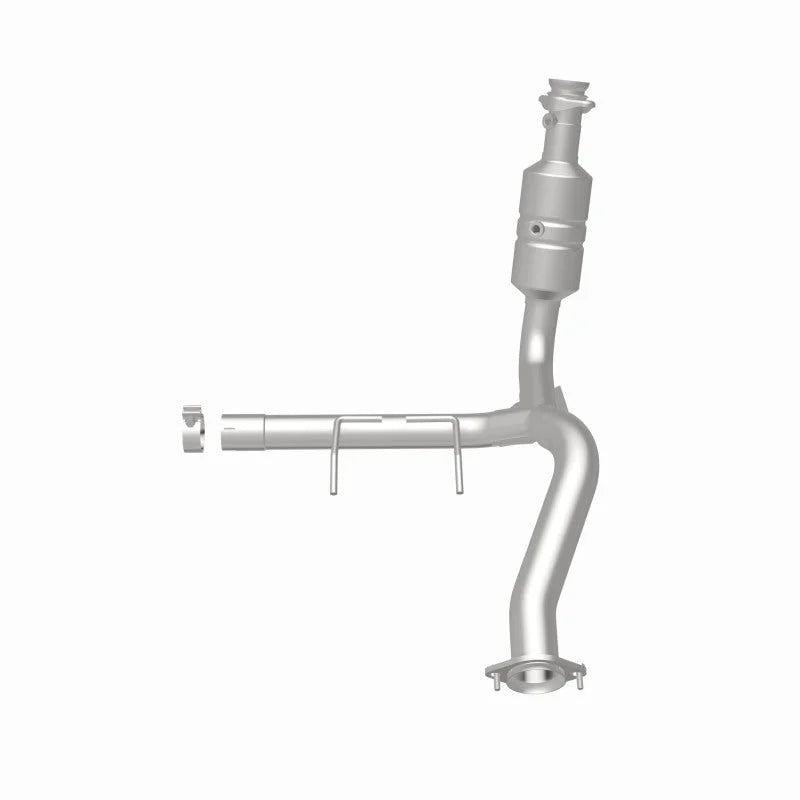 Magnaflow 09-10 Ford F-150 4.6L Direct Fit Converter - Additional View 11