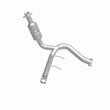 Load image into Gallery viewer, Magnaflow 09-10 Ford F-150 4.6L Direct Fit Converter - Additional View 12