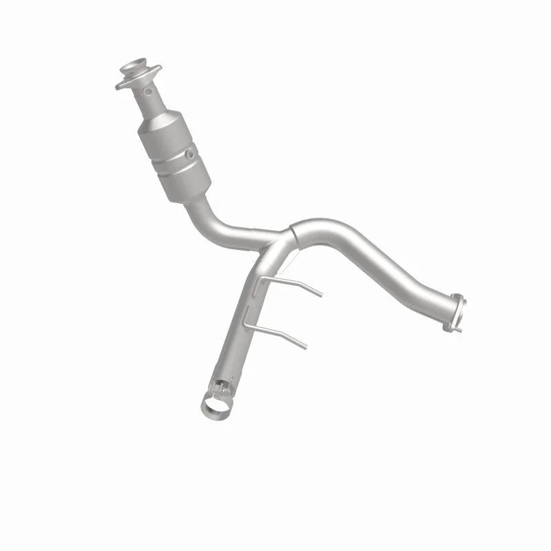 Magnaflow 09-10 Ford F-150 4.6L Direct Fit Converter - Additional View 12
