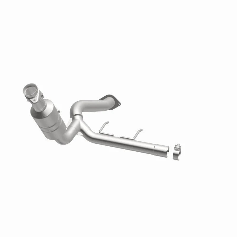 Magnaflow 09-10 Ford F-150 4.6L Direct Fit Converter - Additional View 15
