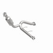 Load image into Gallery viewer, Magnaflow 09-10 Ford F-150 4.6L Direct Fit Converter - Additional View 16