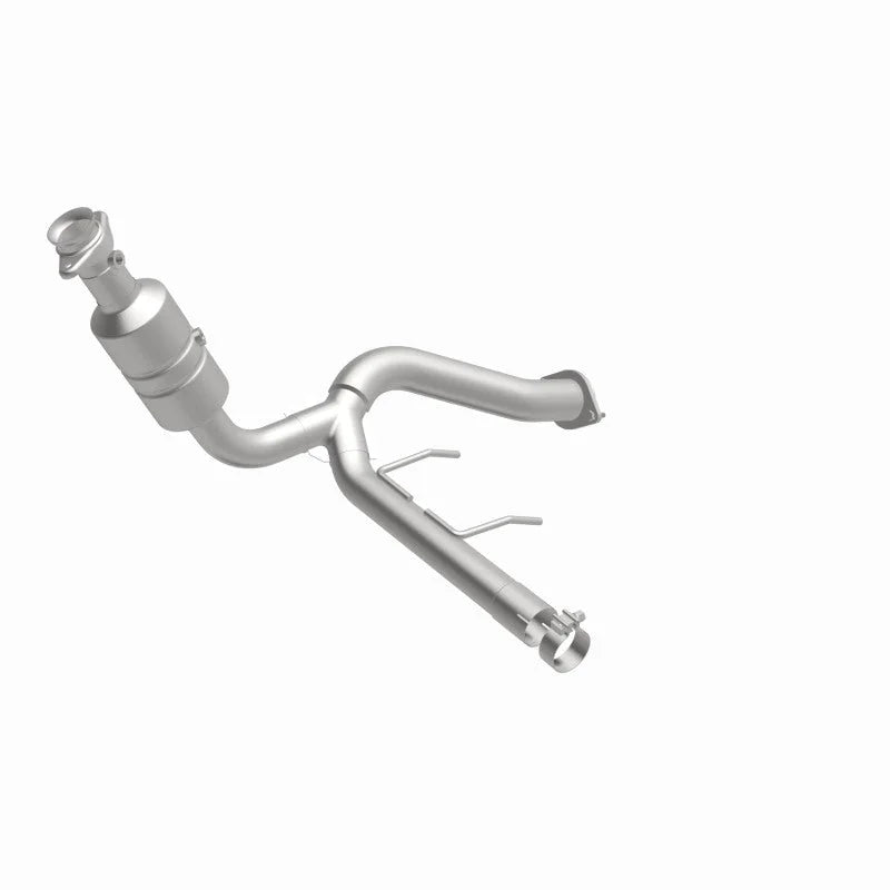 Magnaflow 09-10 Ford F-150 4.6L Direct Fit Converter - Additional View 16
