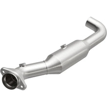 Load image into Gallery viewer, Magnaflow 09-10 Ford F-150 4.6L Direct Fit Converter - Main Product View