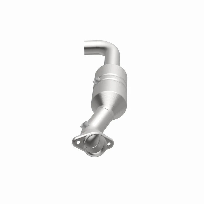 Magnaflow 09-10 Ford F-150 4.6L Direct Fit Converter - Side View