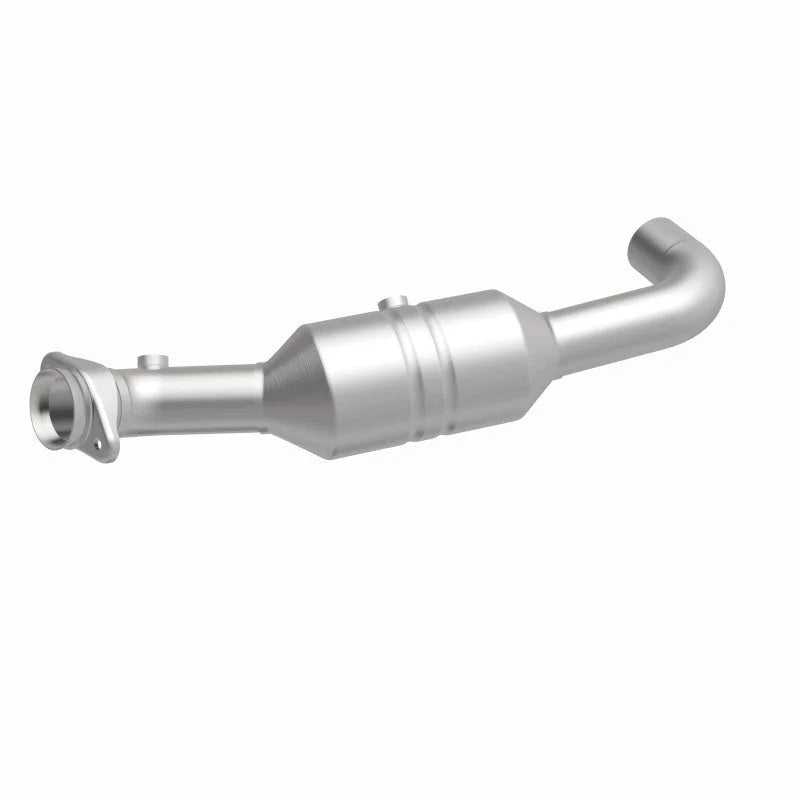 Magnaflow 09-10 Ford F-150 4.6L Direct Fit Converter - Back View