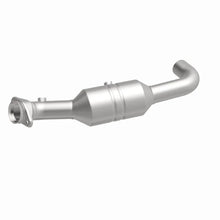 Load image into Gallery viewer, Magnaflow 09-10 Ford F-150 4.6L Direct Fit Converter - Back View