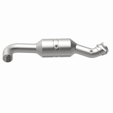 Load image into Gallery viewer, Magnaflow 09-10 Ford F-150 4.6L Direct Fit Converter - Additional View 6