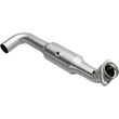 Load image into Gallery viewer, Magnaflow 09-10 Ford F-150 5.4L Direct Fit Converter - Main Product View