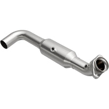 Load image into Gallery viewer, Magnaflow 09-10 Ford F-150 5.4L Direct Fit Converter - Main Product View