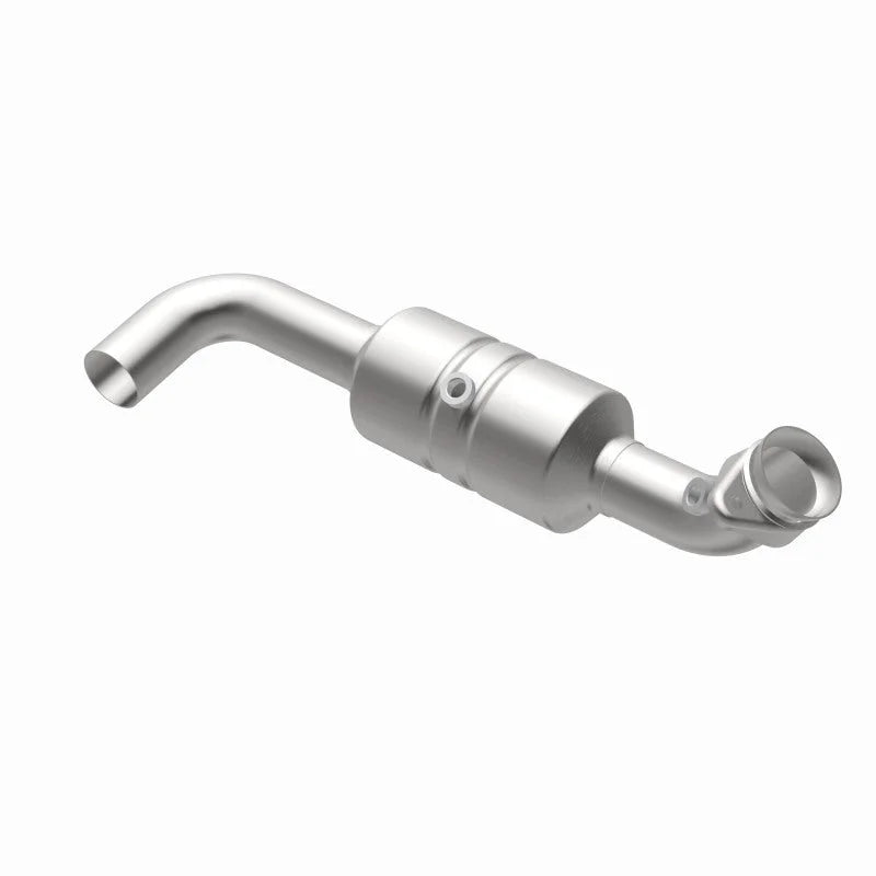 Magnaflow 09-10 Ford F-150 5.4L Direct Fit Converter - Side View