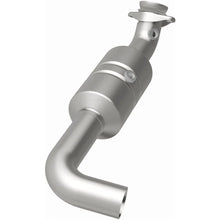 Load image into Gallery viewer, Magnaflow 09-10 Ford F-150 5.4L Direct Fit Converter - Back View