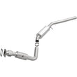 Load image into Gallery viewer, Magnaflow 09-10 Town &amp; Country V6 3.8 OEM Close Coupled Direct Fit Converter - Main Product View