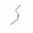 Load image into Gallery viewer, Magnaflow 09-10 Town &amp; Country V6 3.8 OEM Close Coupled Direct Fit Converter - Back View