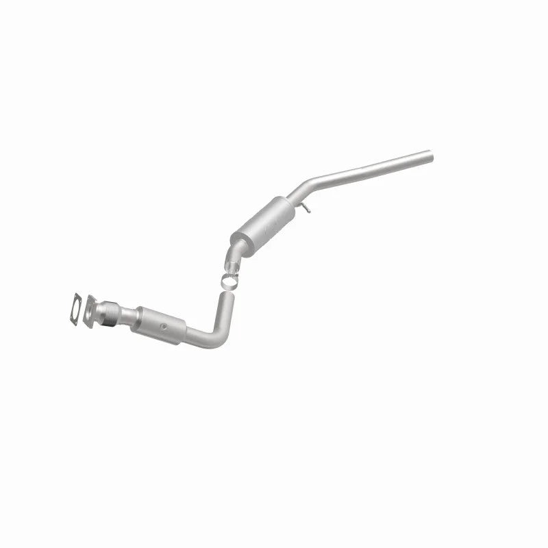 Magnaflow 09-10 Town & Country V6 3.8 OEM Close Coupled Direct Fit Converter - Additional View 7