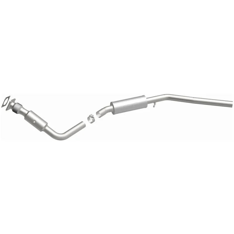 Magnaflow 09-10 Town & Country V6 3.8 OEM Close Coupled Direct Fit Converter - Additional View 8