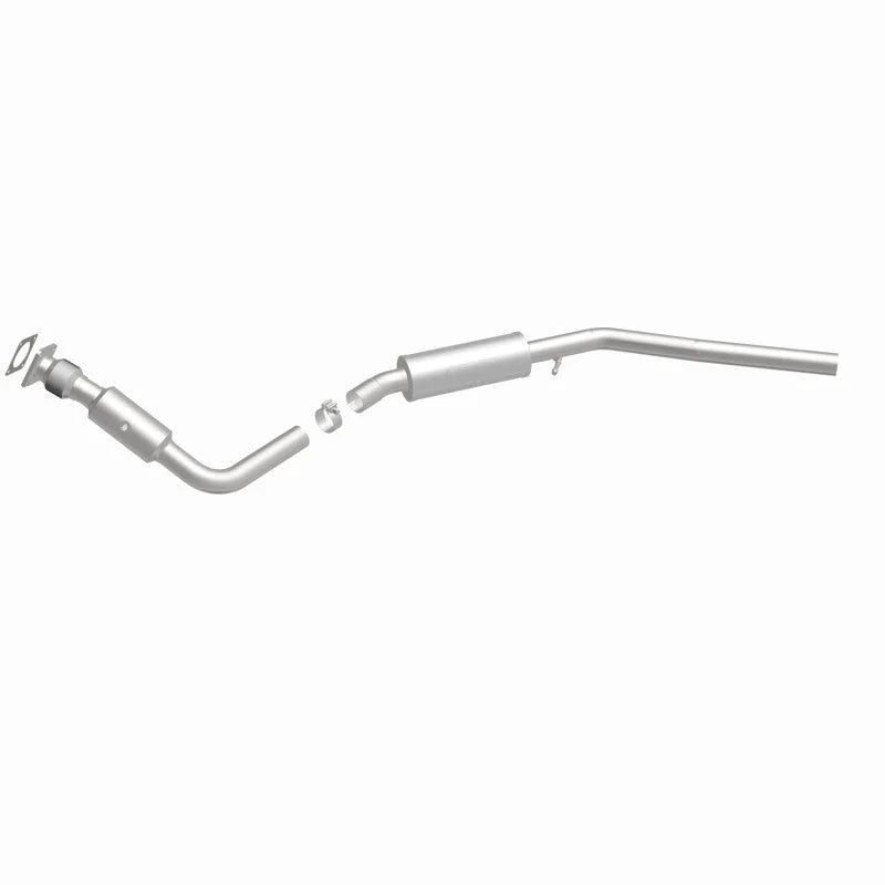 Magnaflow 09-10 Town & Country V6 3.8 OEM Close Coupled Direct Fit Converter - Additional View 9