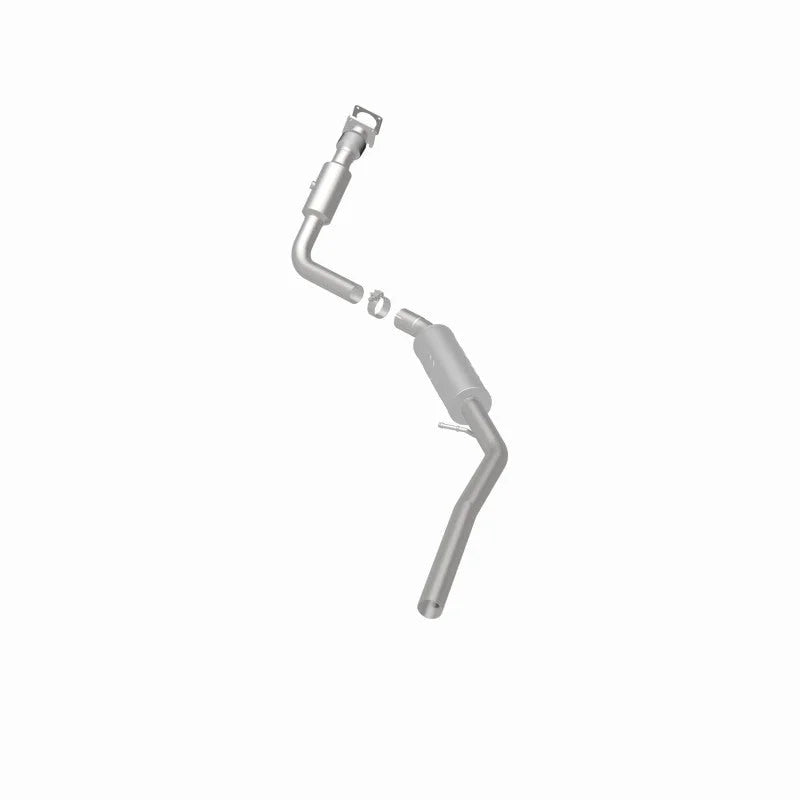 Magnaflow 09-10 Town & Country V6 3.8 OEM Close Coupled Direct Fit Converter - Additional View 11