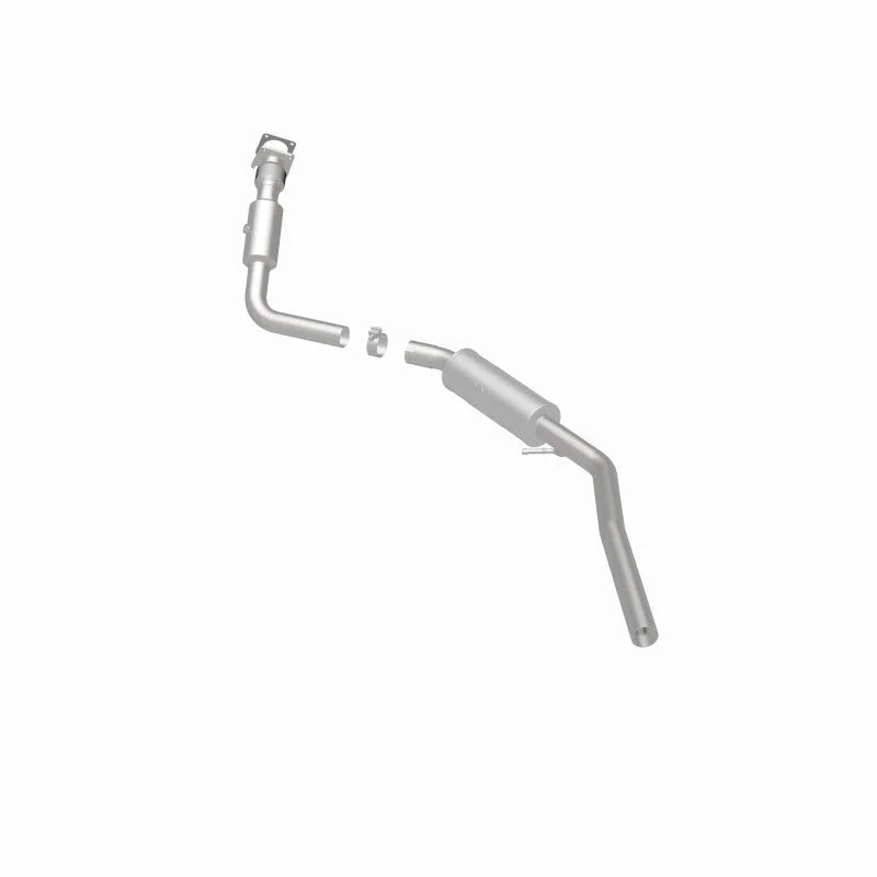 Magnaflow 09-10 Town & Country V6 3.8 OEM Close Coupled Direct Fit Converter - Additional View 14