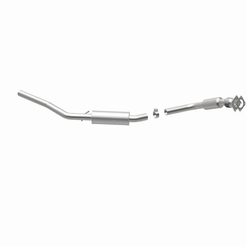 Magnaflow 09-10 Town & Country V6 3.8 OEM Close Coupled Direct Fit Converter - Additional View 16