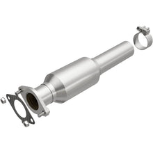 Load image into Gallery viewer, Magnaflow 09-11 Buick Lucerne Rear Underbody 3.9L Direct Fit Catalytic Converter - Main Product View