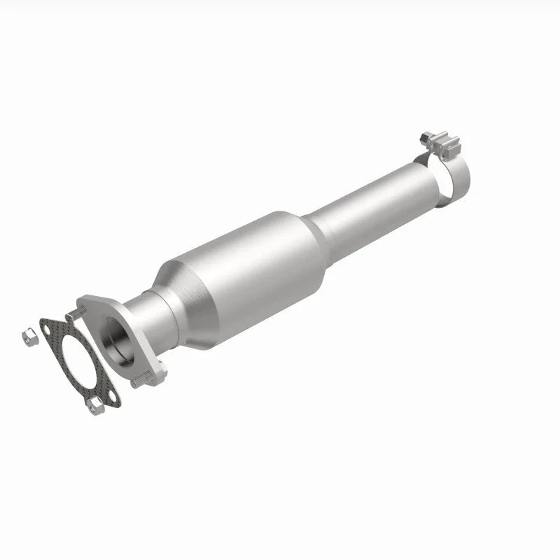 Magnaflow 09-11 Buick Lucerne Rear Underbody 3.9L Direct Fit Catalytic Converter - Additional View 5