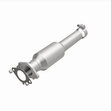 Load image into Gallery viewer, Magnaflow 09-11 Buick Lucerne Rear Underbody 3.9L Direct Fit Catalytic Converter - Additional View 6