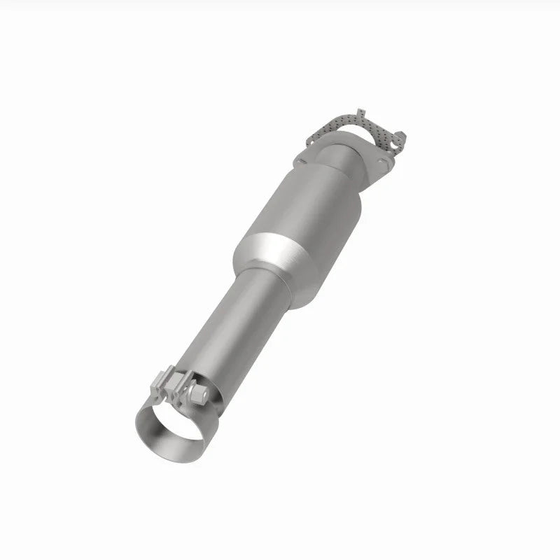 Magnaflow 09-11 Buick Lucerne Rear Underbody 3.9L Direct Fit Catalytic Converter - Additional View 8