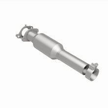 Load image into Gallery viewer, Magnaflow 09-11 Buick Lucerne Rear Underbody 3.9L Direct Fit Catalytic Converter - Additional View 9