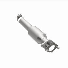 Load image into Gallery viewer, Magnaflow 09-11 Buick Lucerne Rear Underbody 3.9L Direct Fit Catalytic Converter - Additional View 12