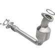 Load image into Gallery viewer, Magnaflow 09-12 Chevrolet Malibu 3.6L Direct Fit Converter - Main Product View