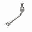 Load image into Gallery viewer, Magnaflow 09-12 Chevrolet Malibu 3.6L Direct Fit Converter - Back View