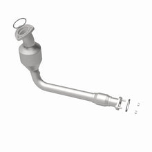 Load image into Gallery viewer, Magnaflow 09-12 Chevrolet Malibu 3.6L Direct Fit Converter - Additional View 5